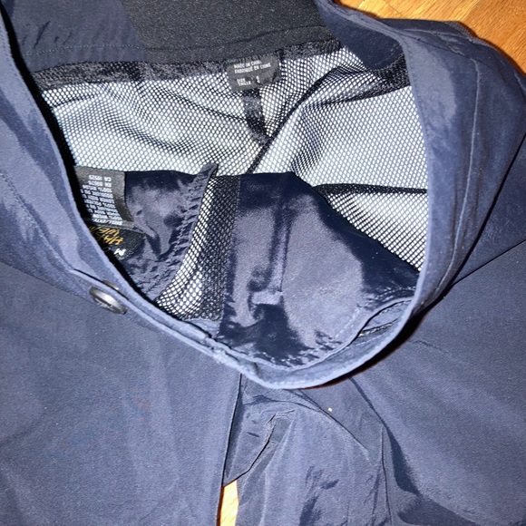 Women’s Mountain Hardware Conduit Ski/Snowboard Pants - Picture 3 of 6